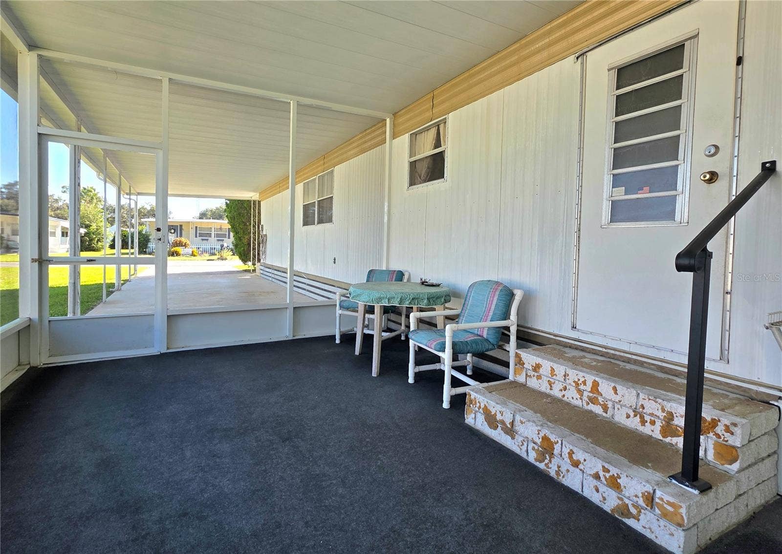 5503 BARBARA STREET, Zephyrhills, FL 33542 5503 BARBARA STREET, Zephyrhills, FL 33542