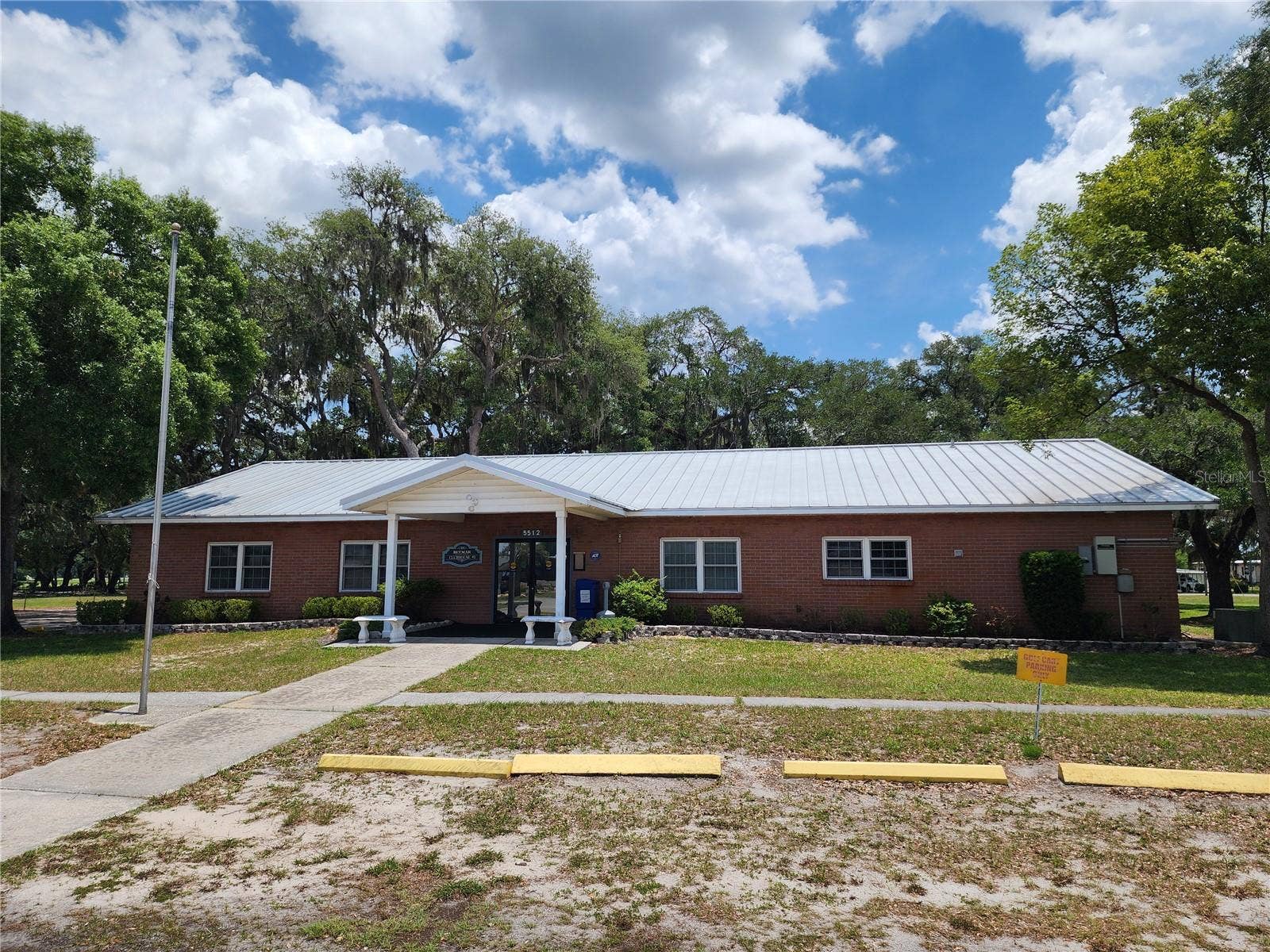 5503 BARBARA STREET, Zephyrhills, FL 33542 5503 BARBARA STREET, Zephyrhills, FL 33542