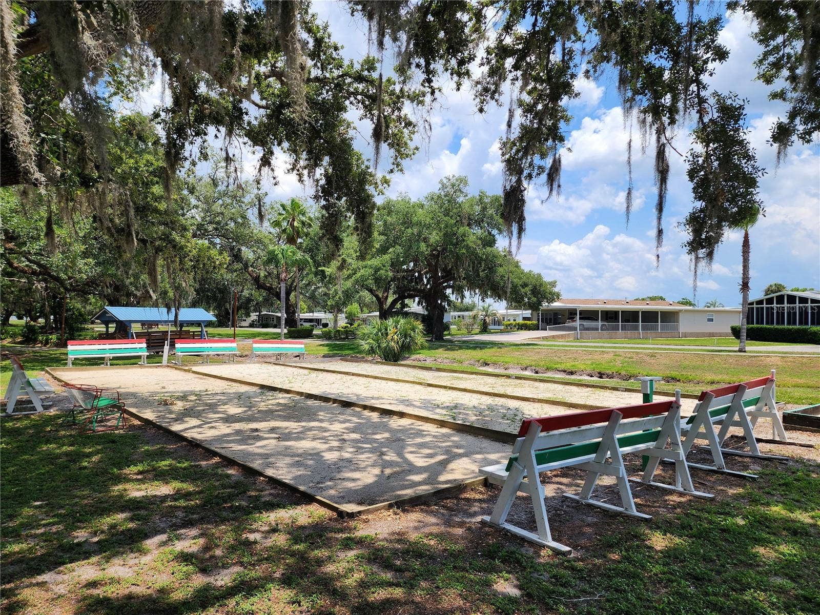5503 BARBARA STREET, Zephyrhills, FL 33542 5503 BARBARA STREET, Zephyrhills, FL 33542