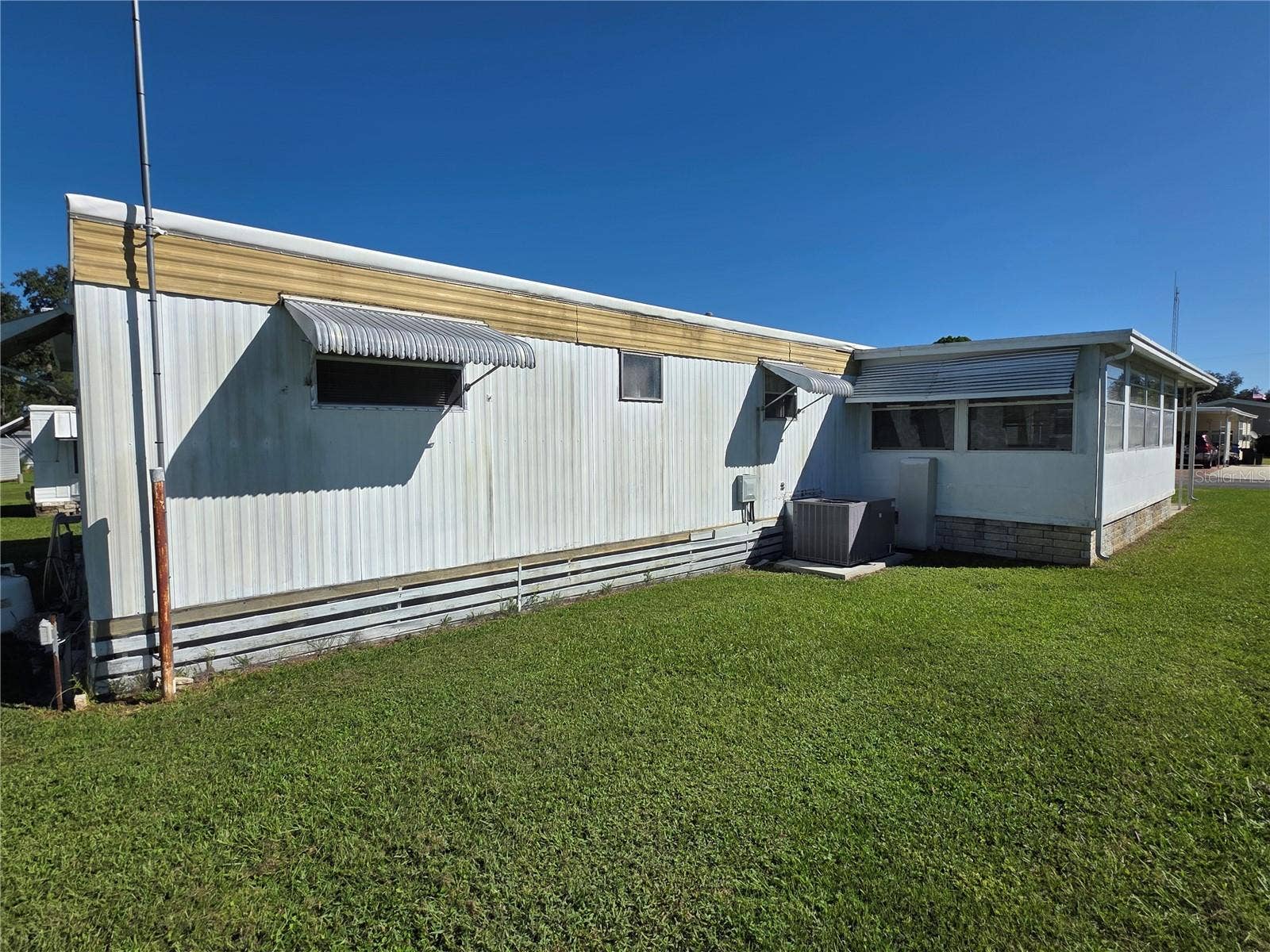 5503 BARBARA STREET, Zephyrhills, FL 33542 5503 BARBARA STREET, Zephyrhills, FL 33542