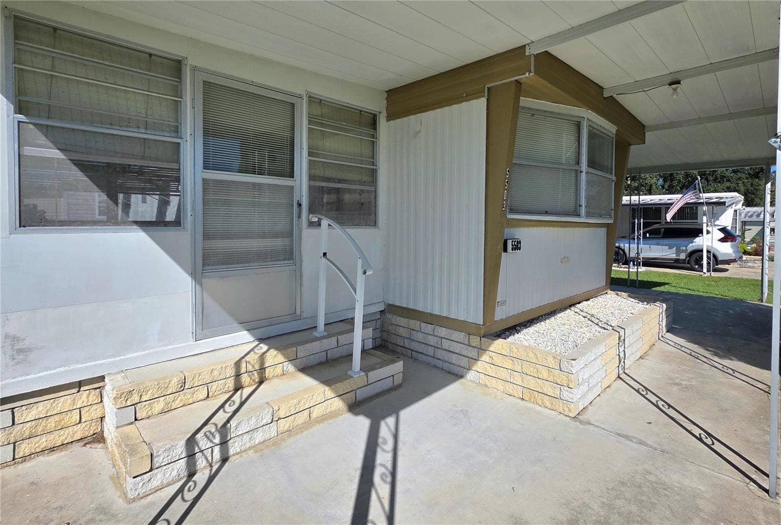 5503 BARBARA STREET, Zephyrhills, FL 33542 5503 BARBARA STREET, Zephyrhills, FL 33542