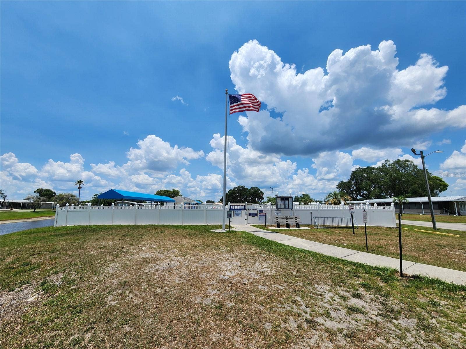 5503 BARBARA STREET, Zephyrhills, FL 33542 5503 BARBARA STREET, Zephyrhills, FL 33542