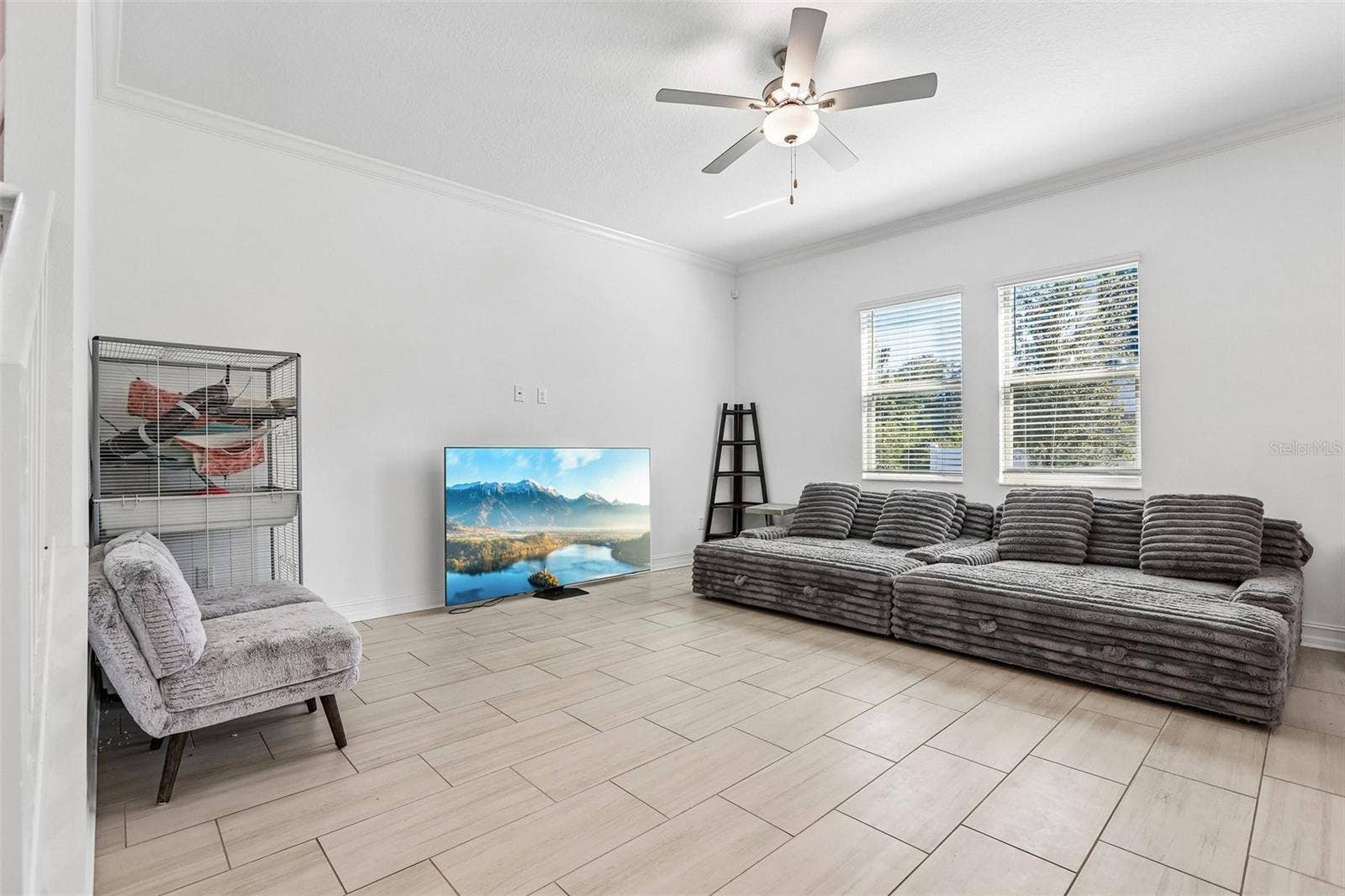 7702 S KISSIMMEE STREET, Tampa, FL 33616