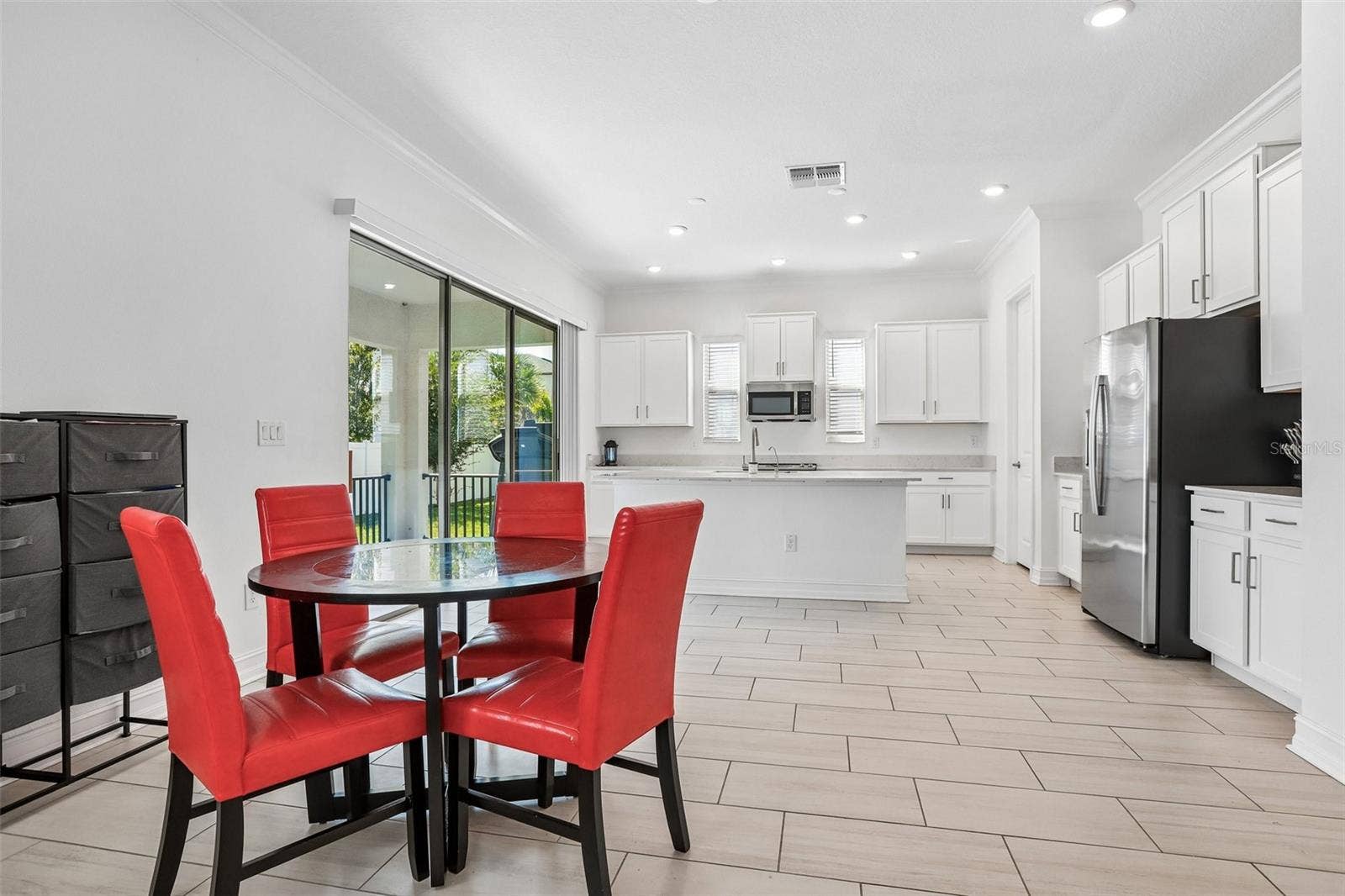7702 S KISSIMMEE STREET, Tampa, FL 33616