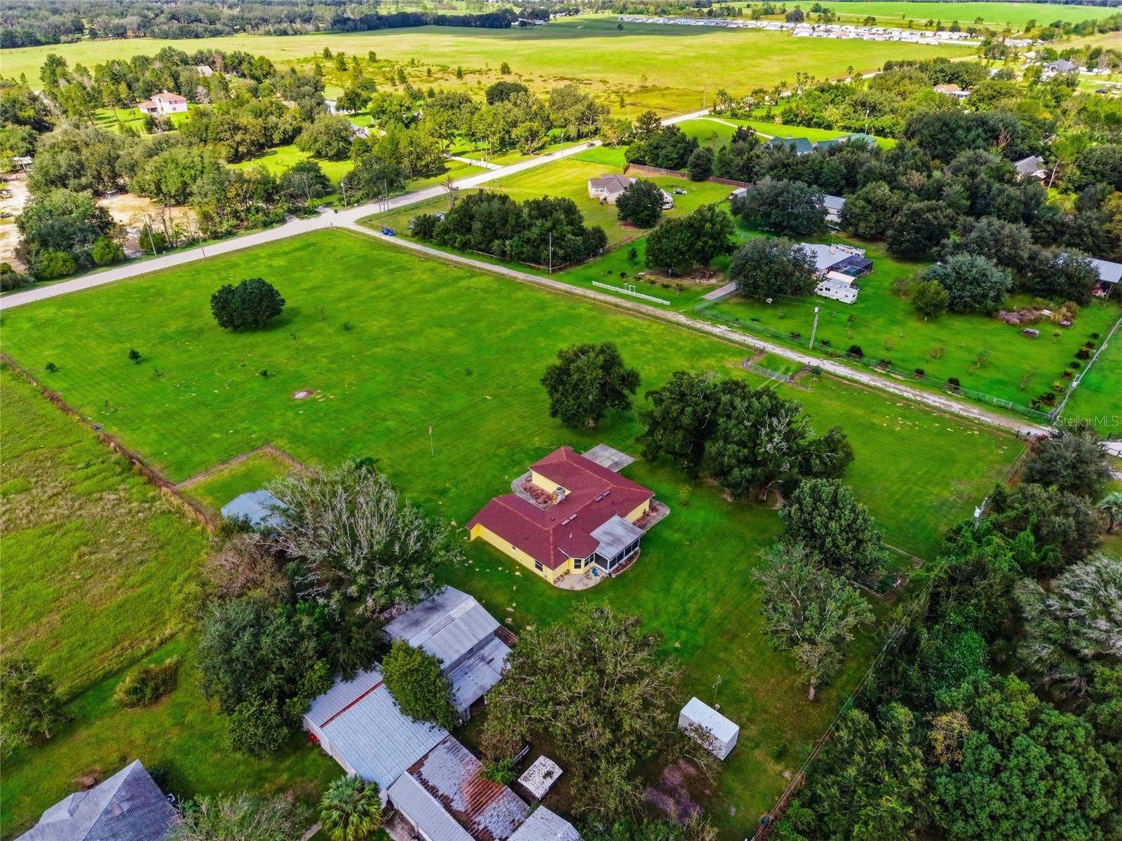8634 23RD STREET, Zephyrhills, FL 33540