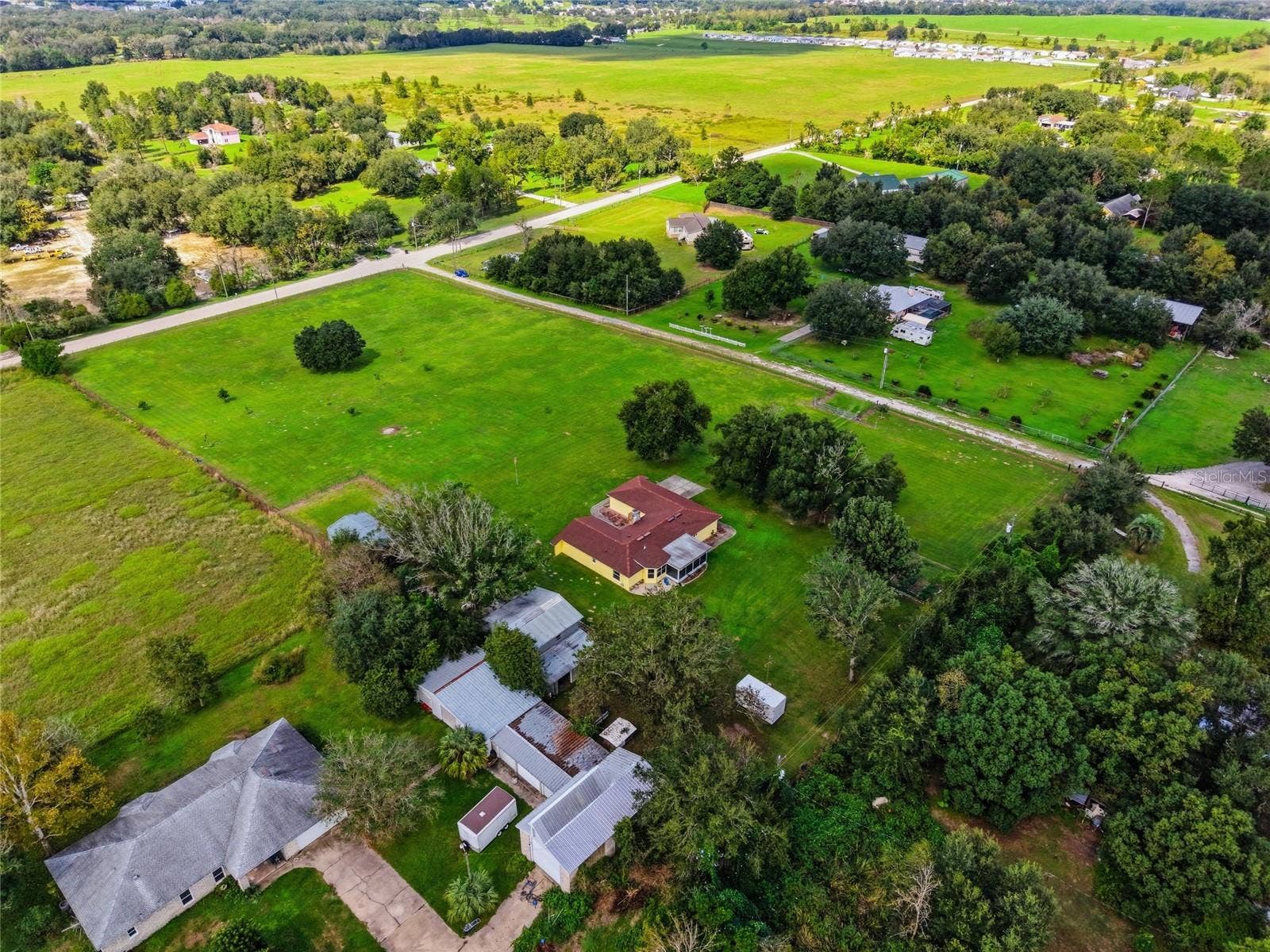 8634 23RD STREET, Zephyrhills, FL 33540