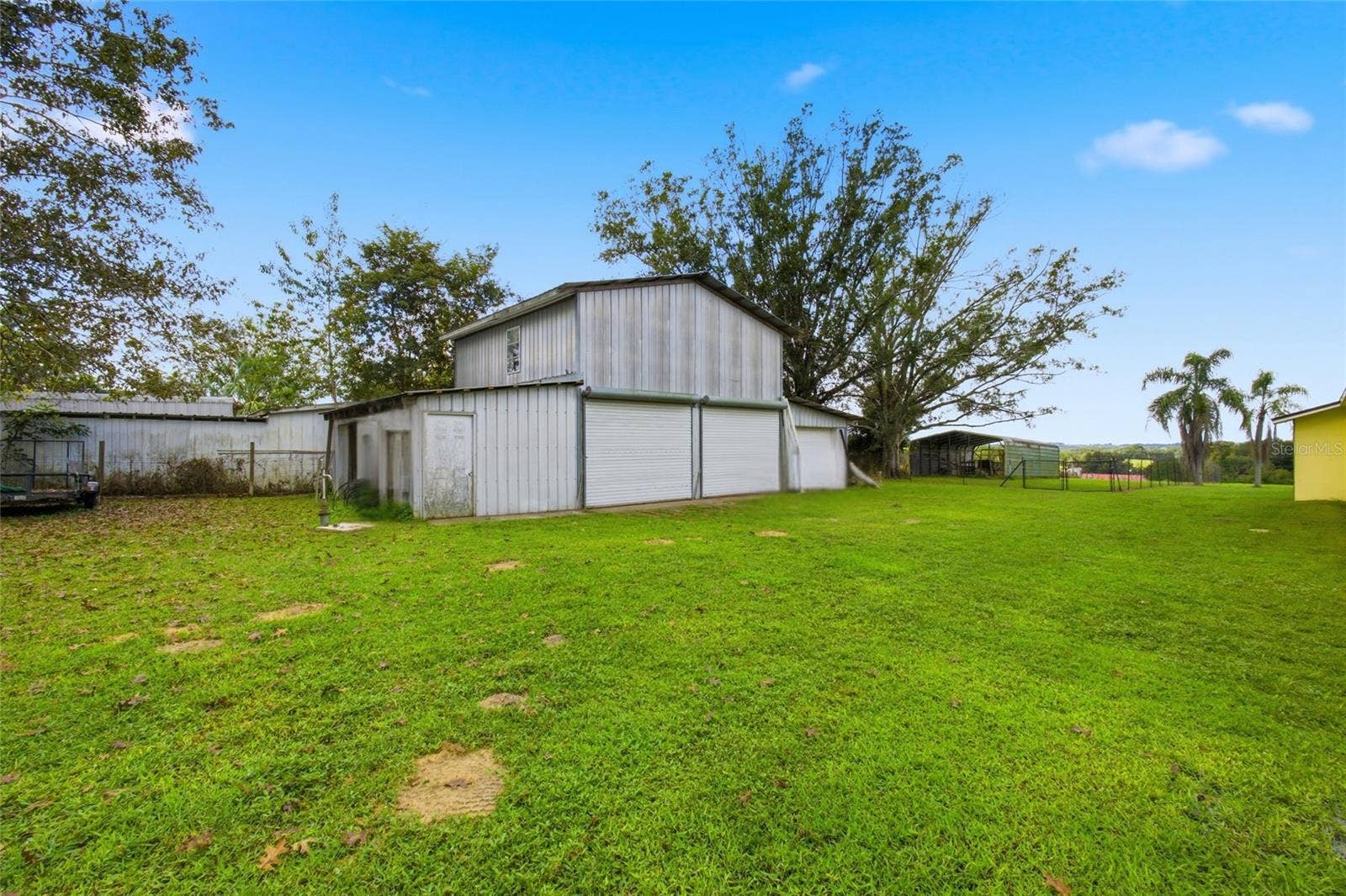8634 23RD STREET, Zephyrhills, FL 33540