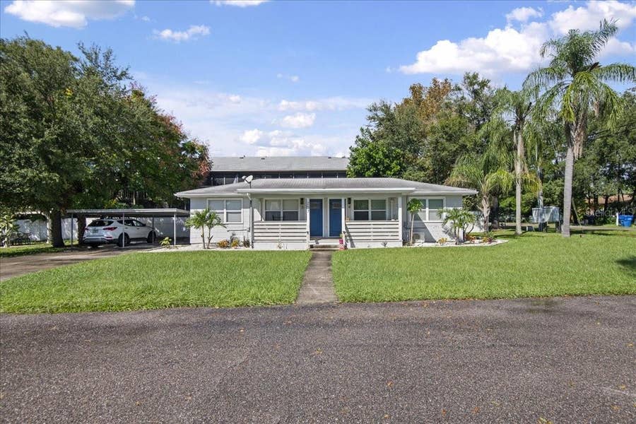 Property photo for 257 14TH STREET NW, Largo, FL