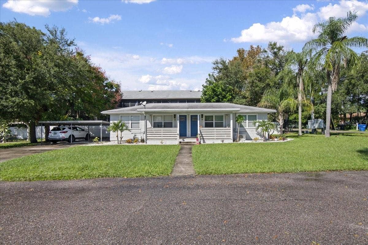 257 14TH STREET NW, Largo, FL 33770 257 14TH STREET NW, Largo, FL 33770