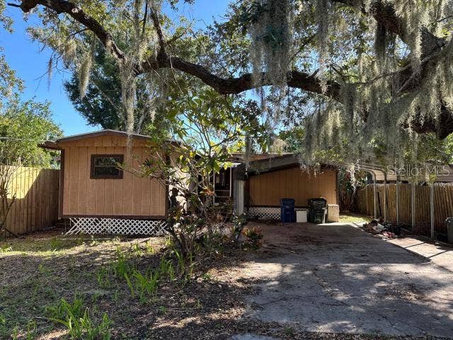 Property photo for 4825 VICTORIA AVENUE, Sarasota, FL
