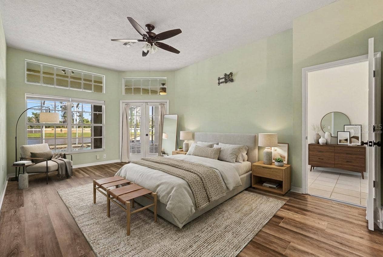 12339 ROSELAND DRIVE, New Port Richey, FL 34654 Virtually Staged