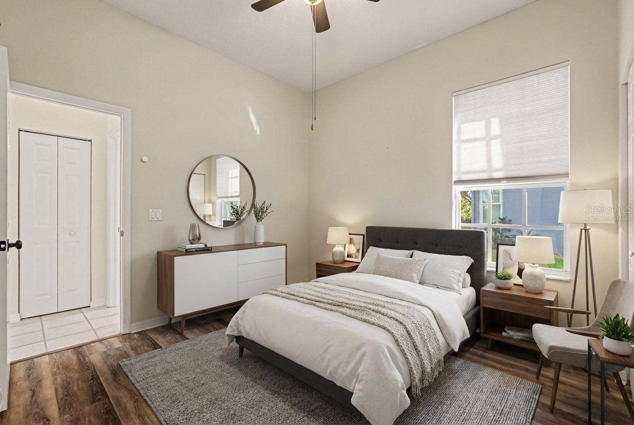 12339 ROSELAND DRIVE, New Port Richey, FL 34654 Virtually Staged