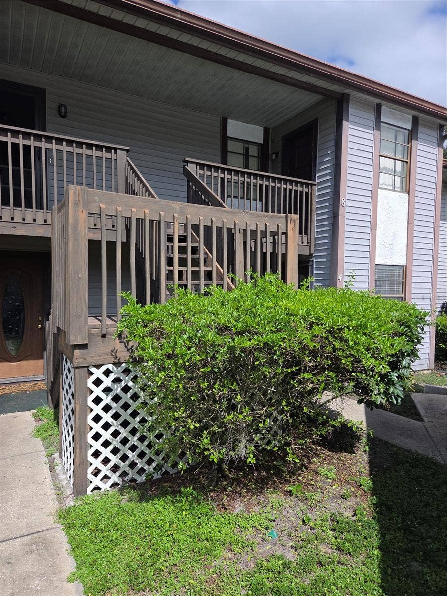 11630 BAYWOOD MEADOWS DRIVE, #4, New Port Richey, FL 34654 11630 BAYWOOD MEADOWS DRIVE, #4, New Port Richey, FL 34654