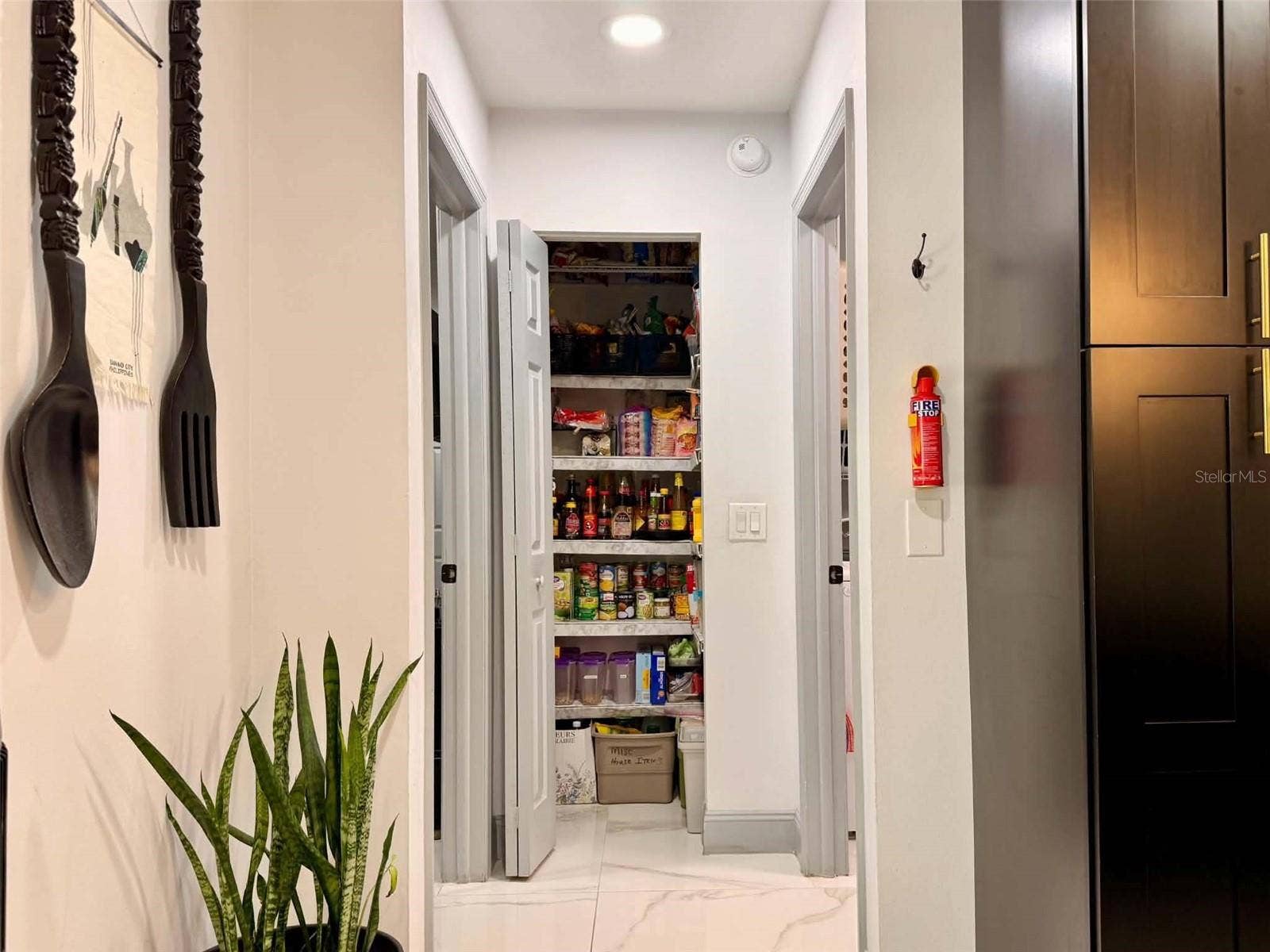 Pantry