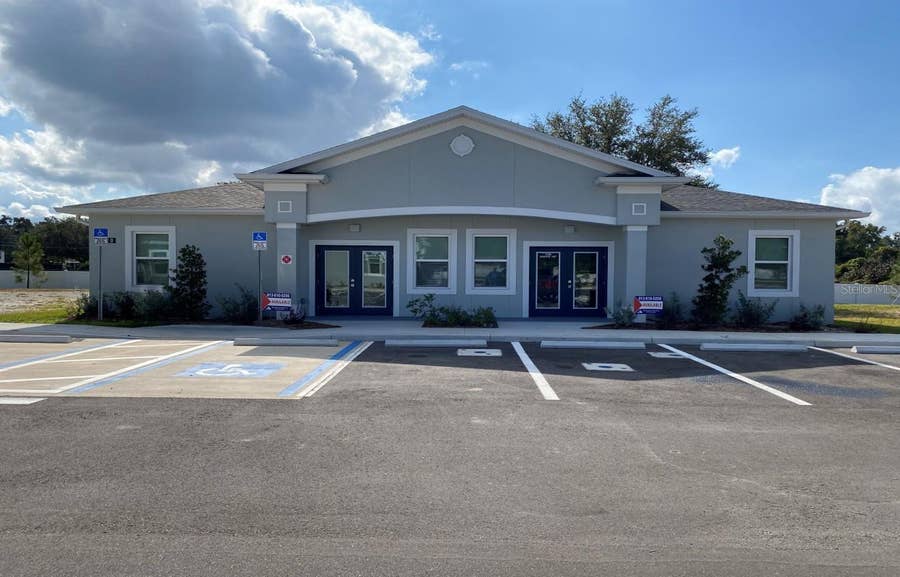 Property photo for 769 CACTUS RIDGE CIRCLE, #782, Seffner, FL