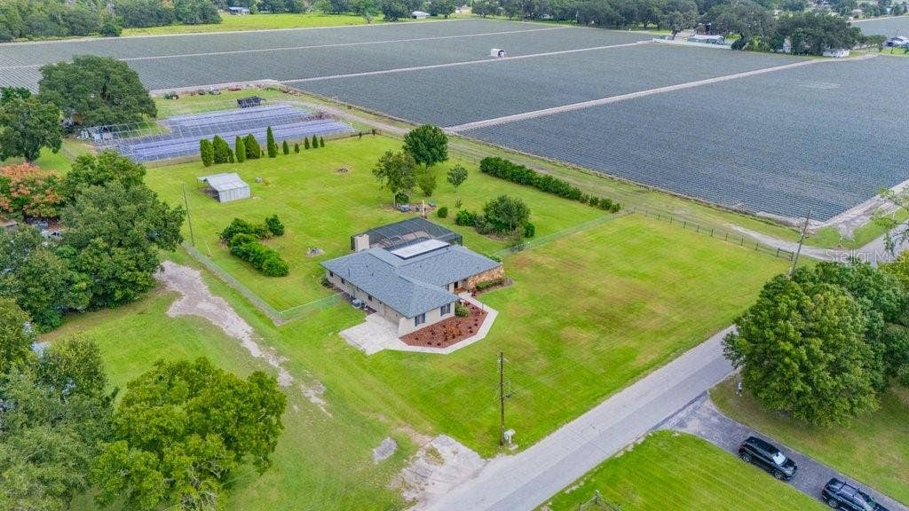 5710 WO GRIFFIN ROAD, Plant City, FL 33567 5710 WO GRIFFIN ROAD, Plant City, FL 33567