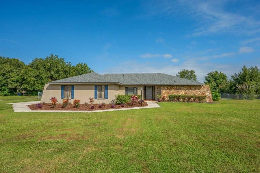 Property photo for 5710 WO GRIFFIN ROAD, Plant City, FL