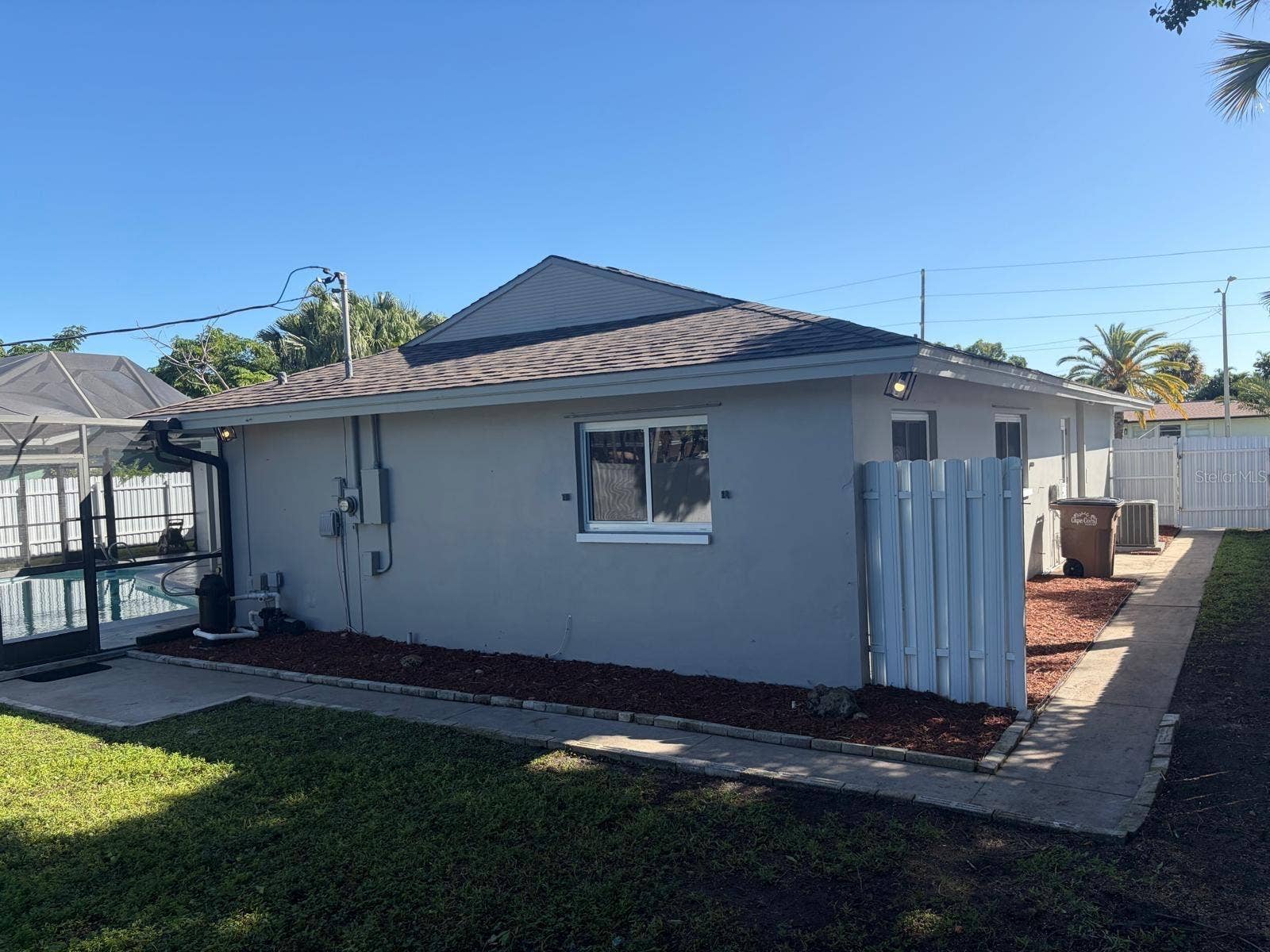 4240 PALM TREE BOULEVARD, Cape Coral, FL 33904