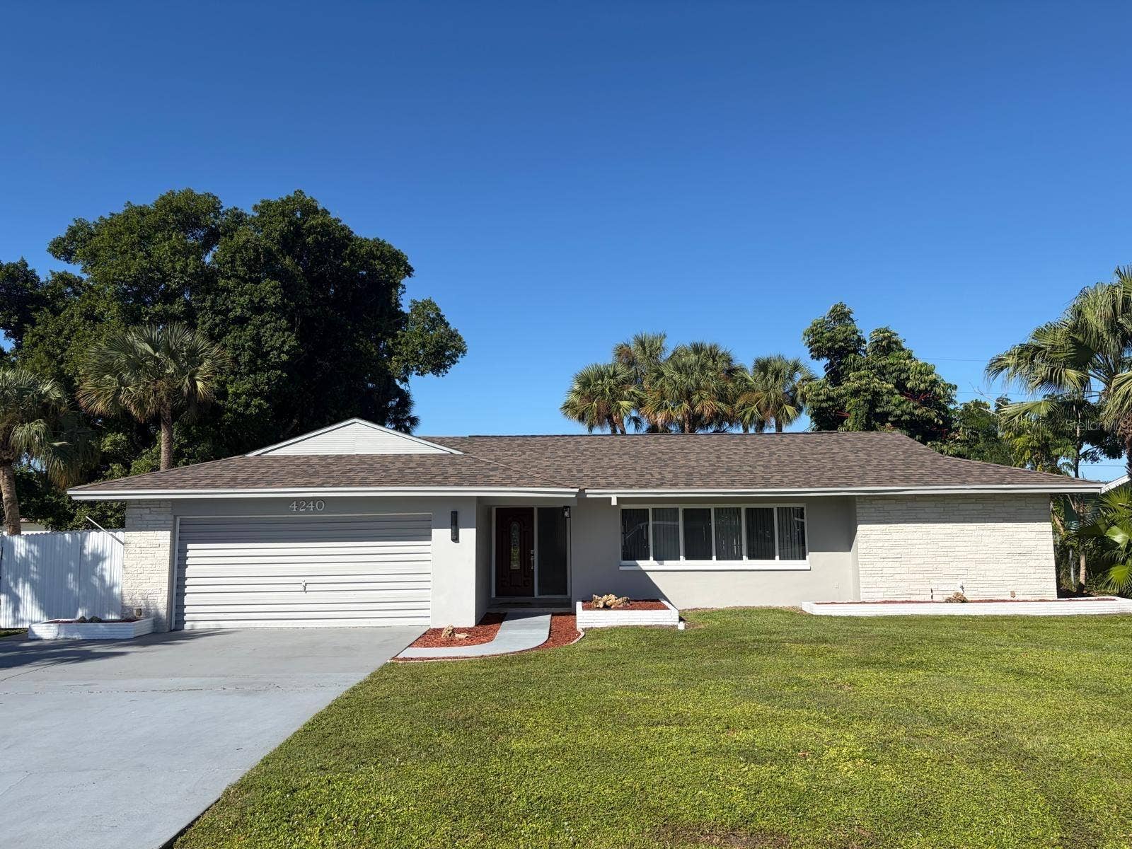 4240 PALM TREE BOULEVARD, Cape Coral, FL 33904