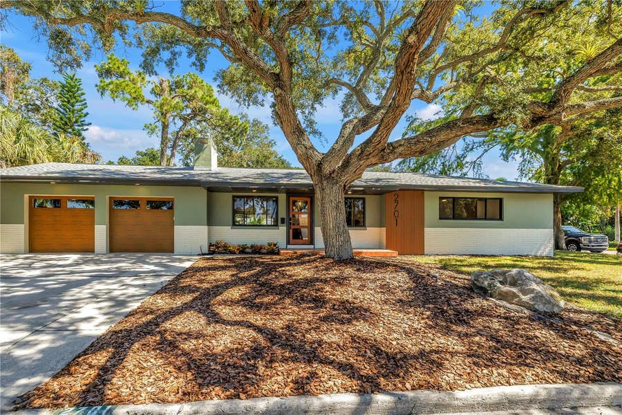 Property photo for 2701 PELHAM ROAD N, St Petersburg, FL