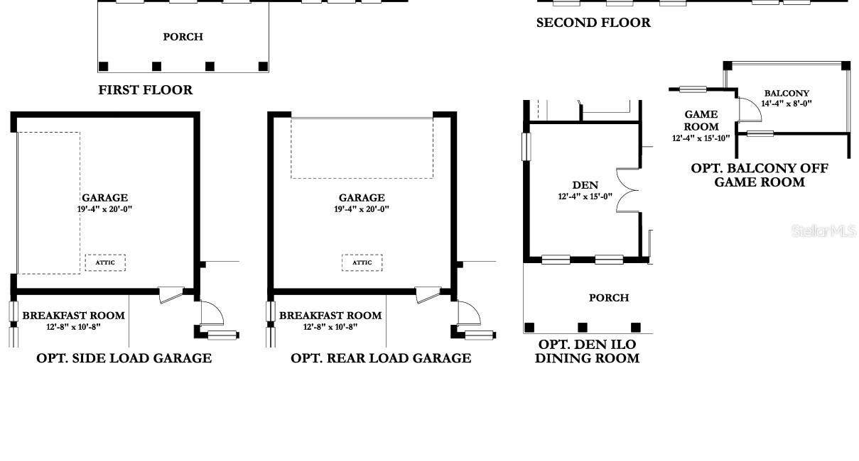 1035 49TH AVENUE N, St Petersburg, FL 33703