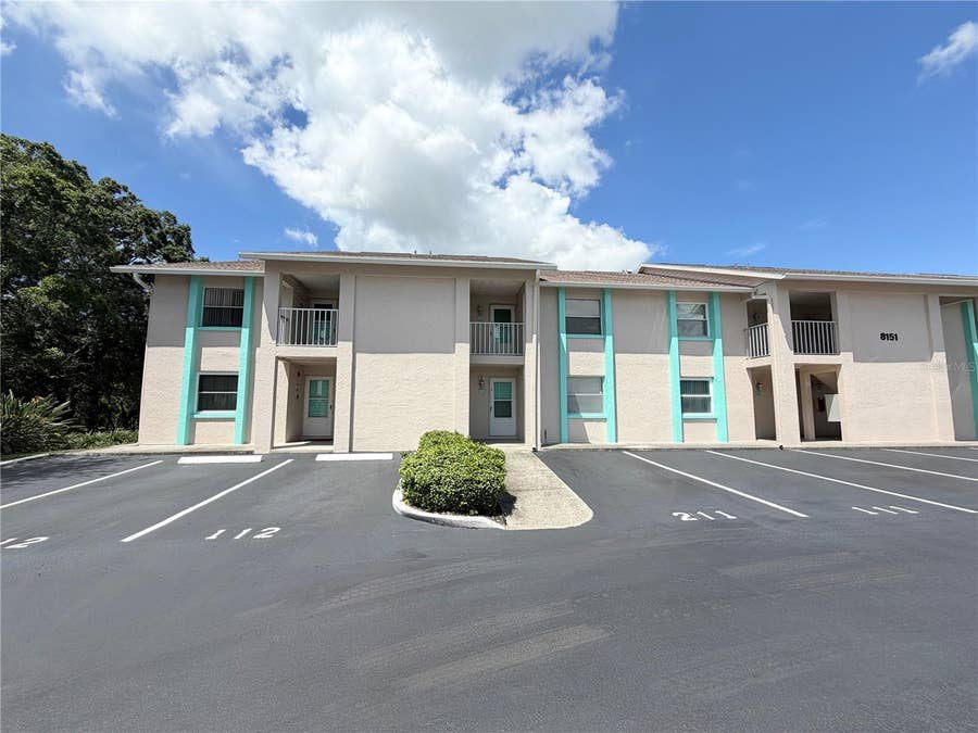 Property photo for 8151 HEATHERWOOD DRIVE, #111, Seminole, FL
