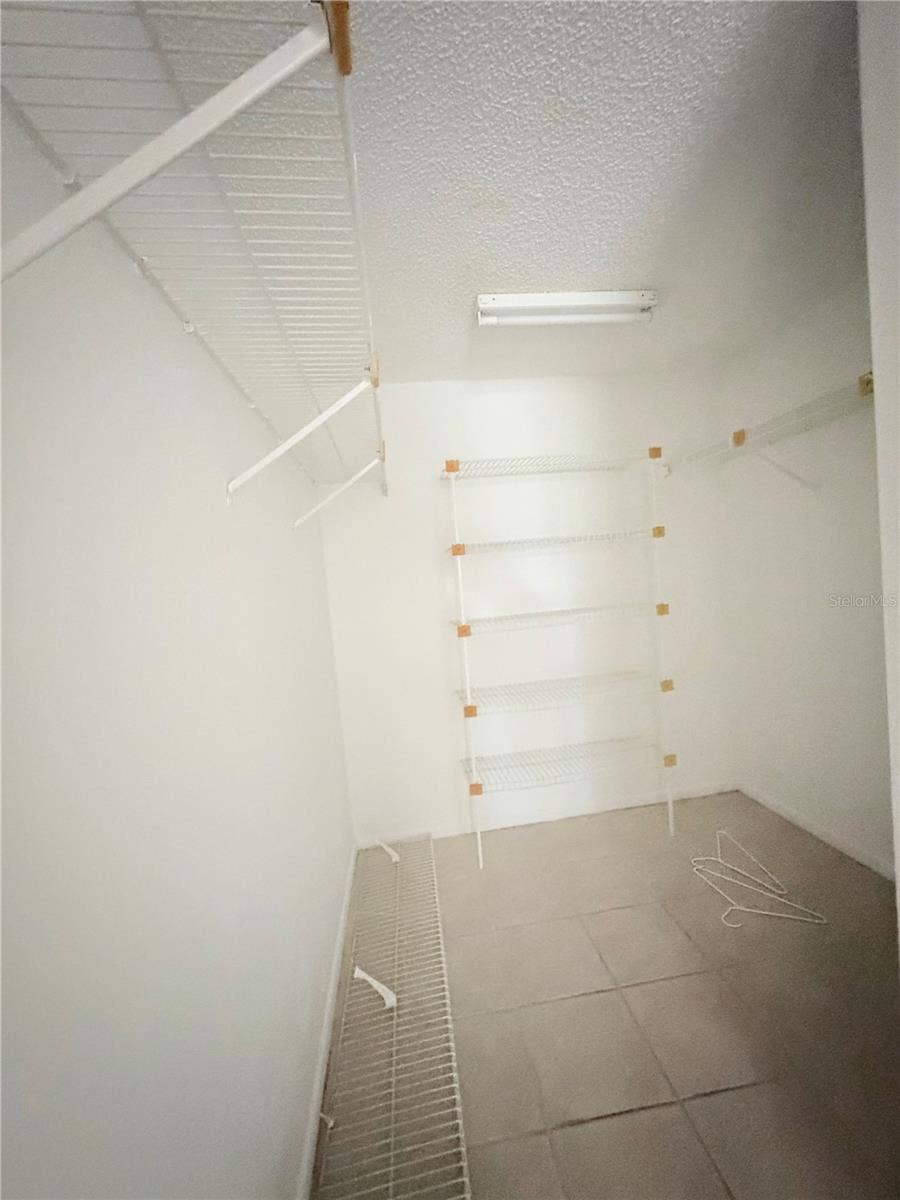 8151 HEATHERWOOD DRIVE, #111, Seminole, FL 33777 master Walk in closet