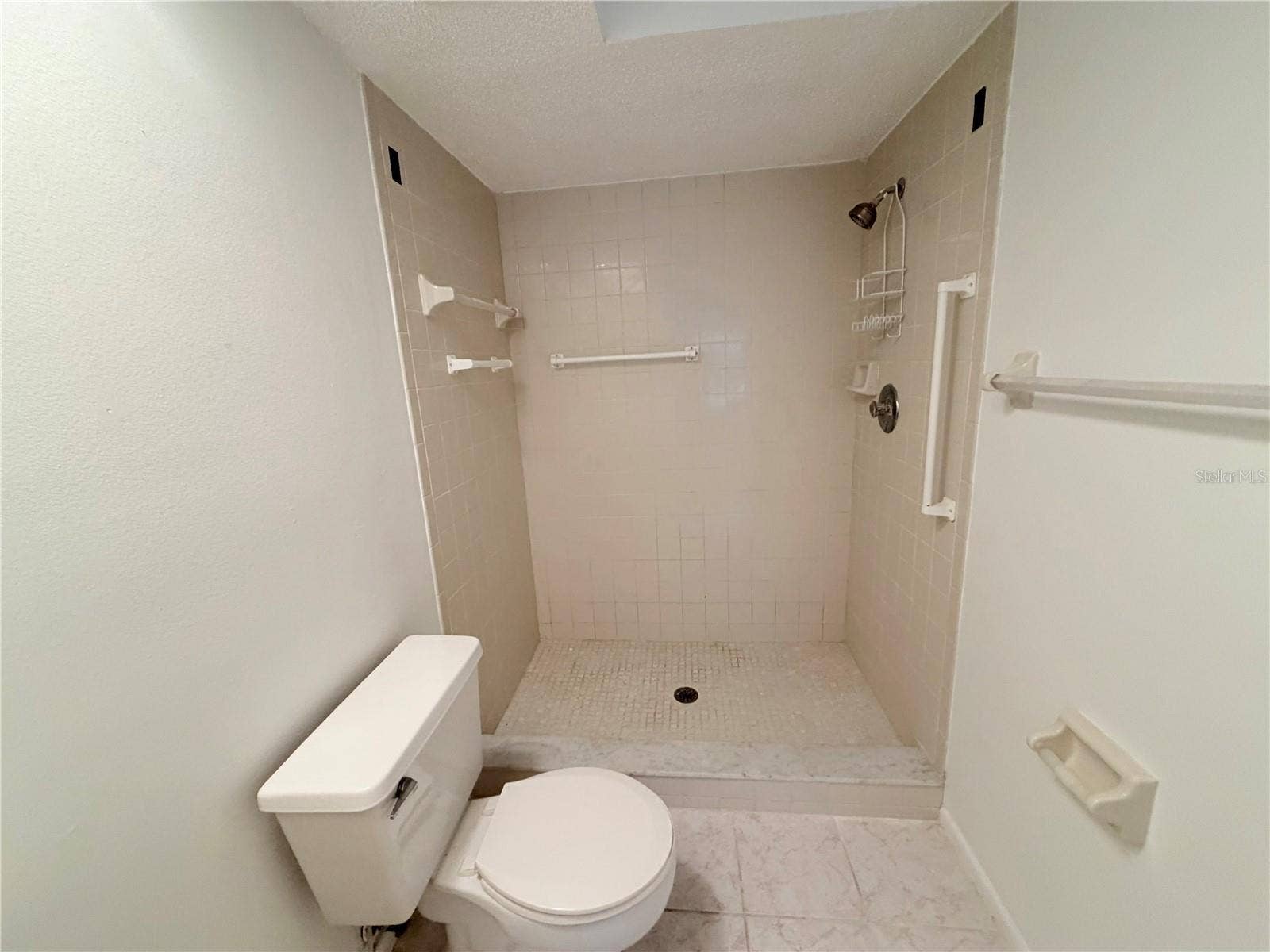 8151 HEATHERWOOD DRIVE, #111, Seminole, FL 33777 inside laundry closet