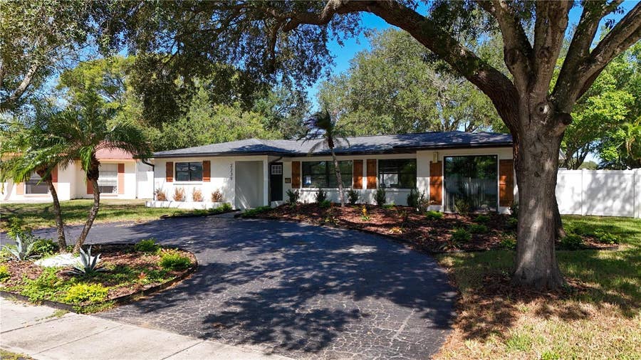 Property photo for 2239 68TH AVENUE N, St Petersburg, FL