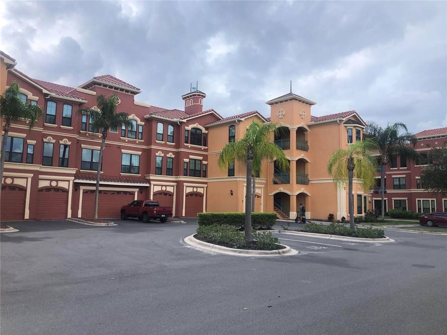Property photo for 2733 VIA CIPRIANI, #832A, Clearwater, FL