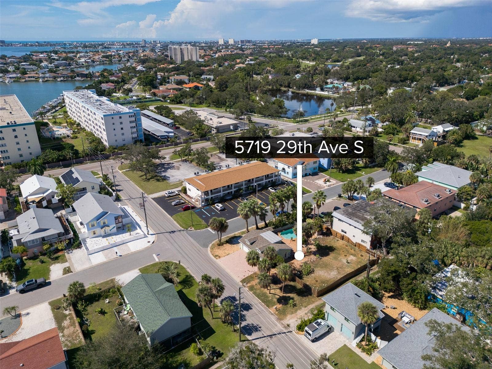 5719 29TH AVE S, Gulfport, FL 33707 5719 29TH AVE S, Gulfport, FL 33707