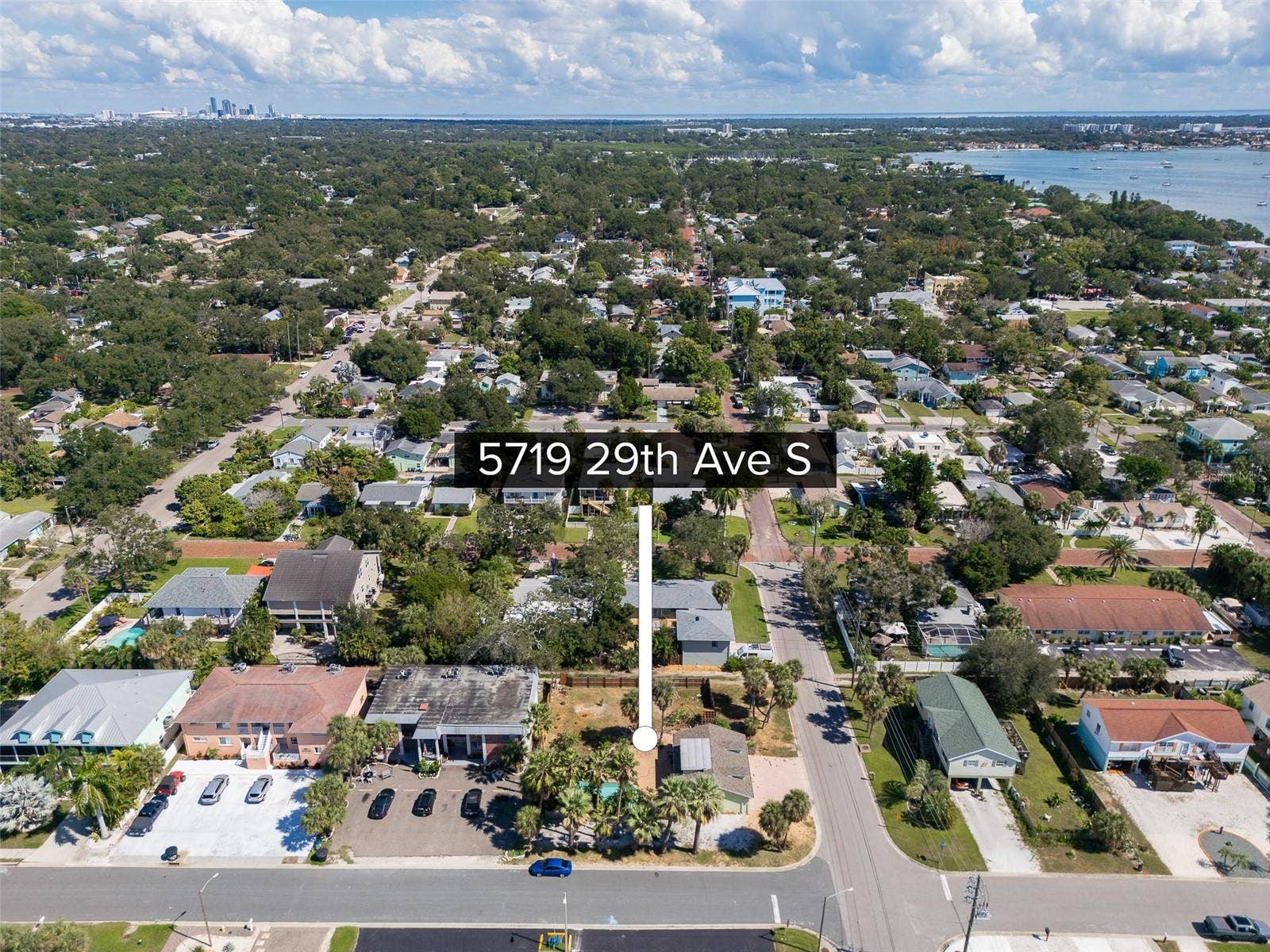 5719 29TH AVE S, Gulfport, FL 33707 5719 29TH AVE S, Gulfport, FL 33707