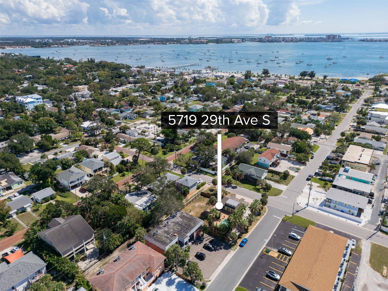 5719 29TH AVE S, Gulfport, FL 33707 5719 29TH AVE S, Gulfport, FL 33707