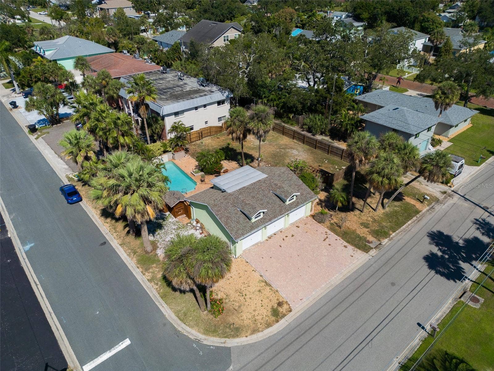 5719 29TH AVE S, Gulfport, FL 33707 5719 29TH AVE S, Gulfport, FL 33707