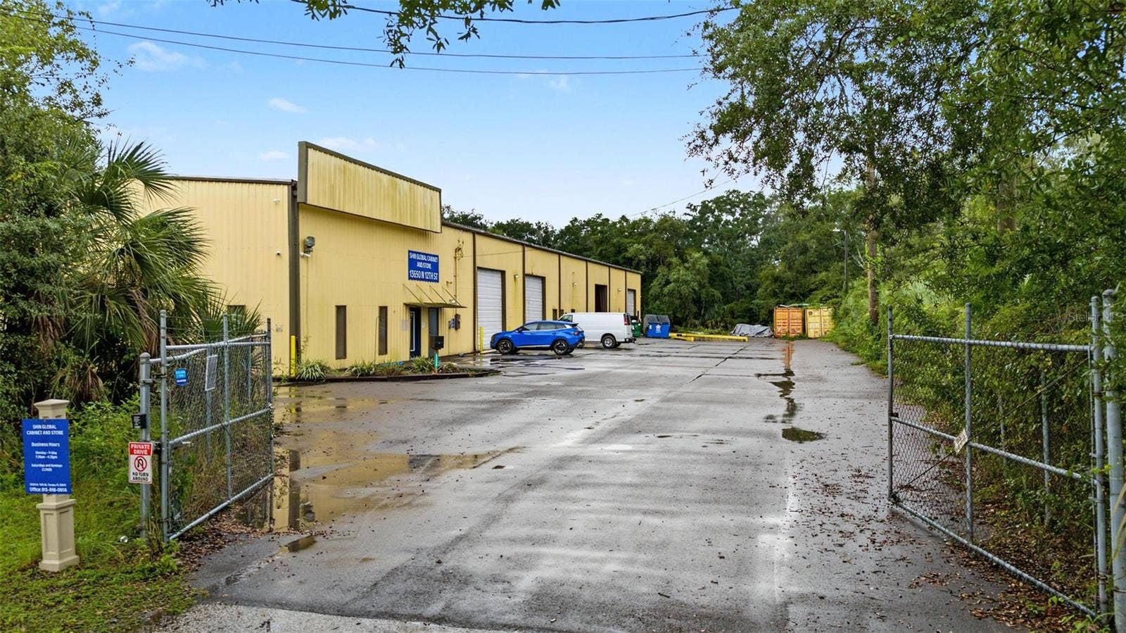 13650 N 12TH STREET, Tampa, FL 33613 13650 N 12TH STREET, Tampa, FL 33613
