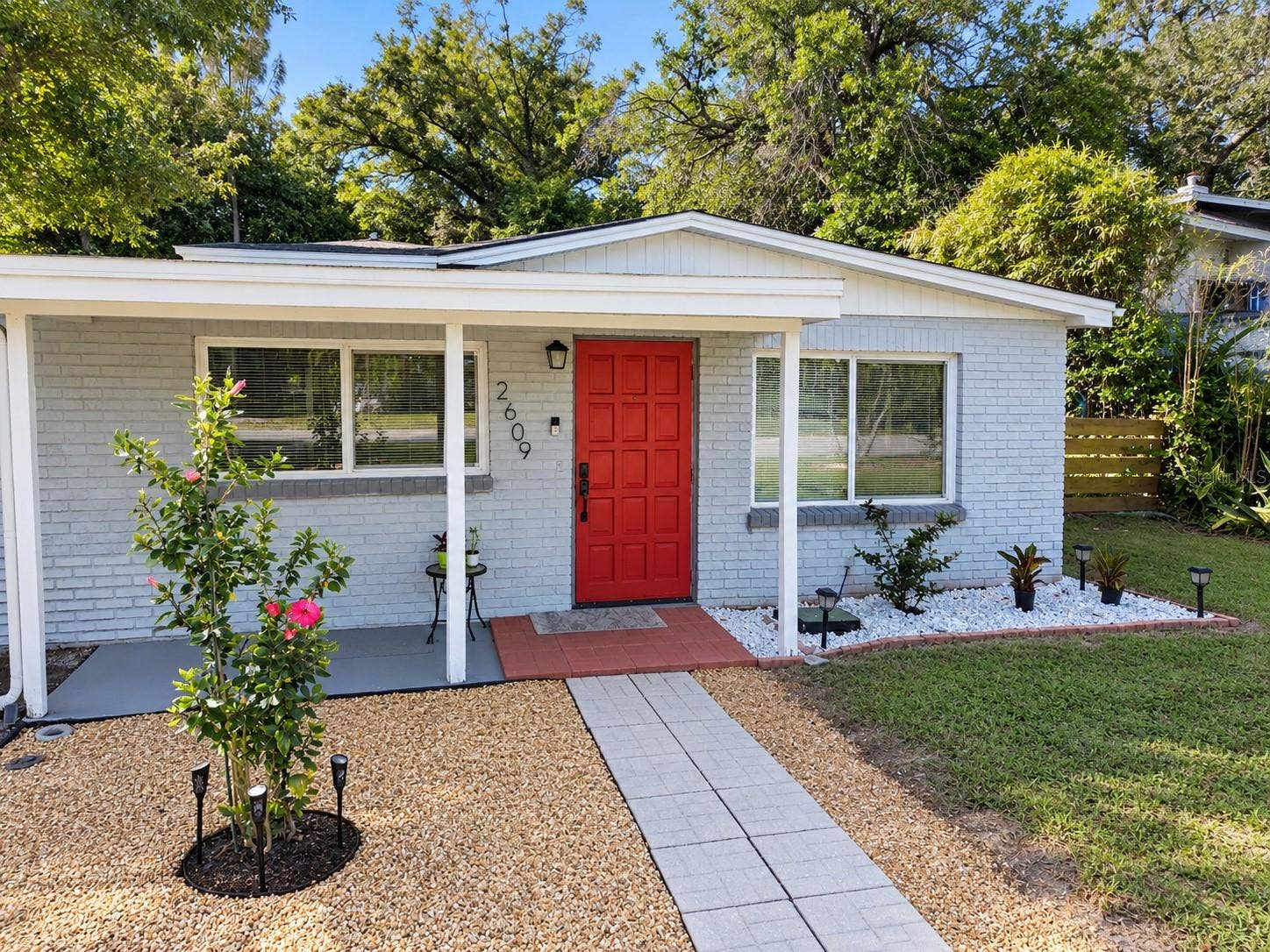 2609 E 99TH AVENUE, Tampa, FL 33612 2609 E 99TH AVENUE, Tampa, FL 33612