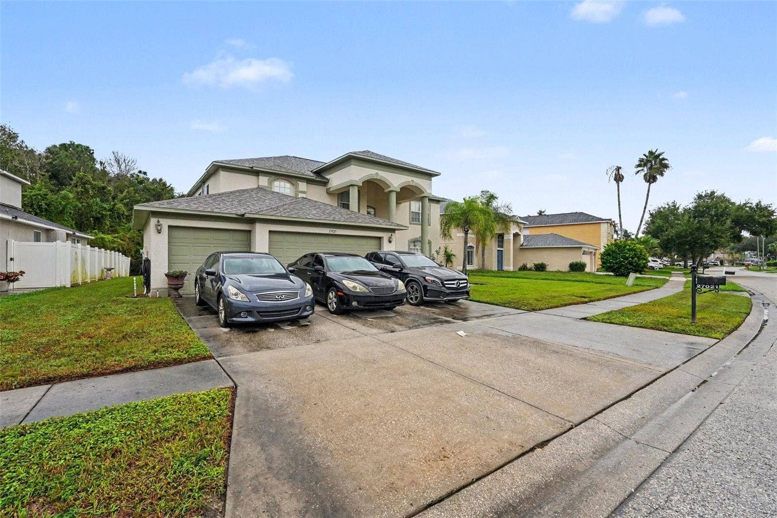 27021 CORAL SPRINGS DRIVE, Wesley Chapel, FL 33544