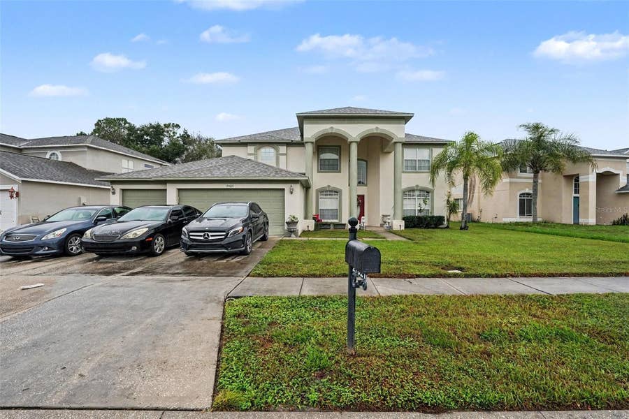 Property photo for 27021 CORAL SPRINGS DRIVE, Wesley Chapel, FL