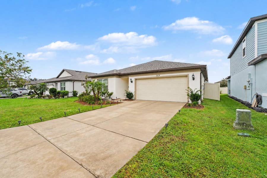 Property photo for 3824 INDIAN RIVER COURT, Lakeland, FL
