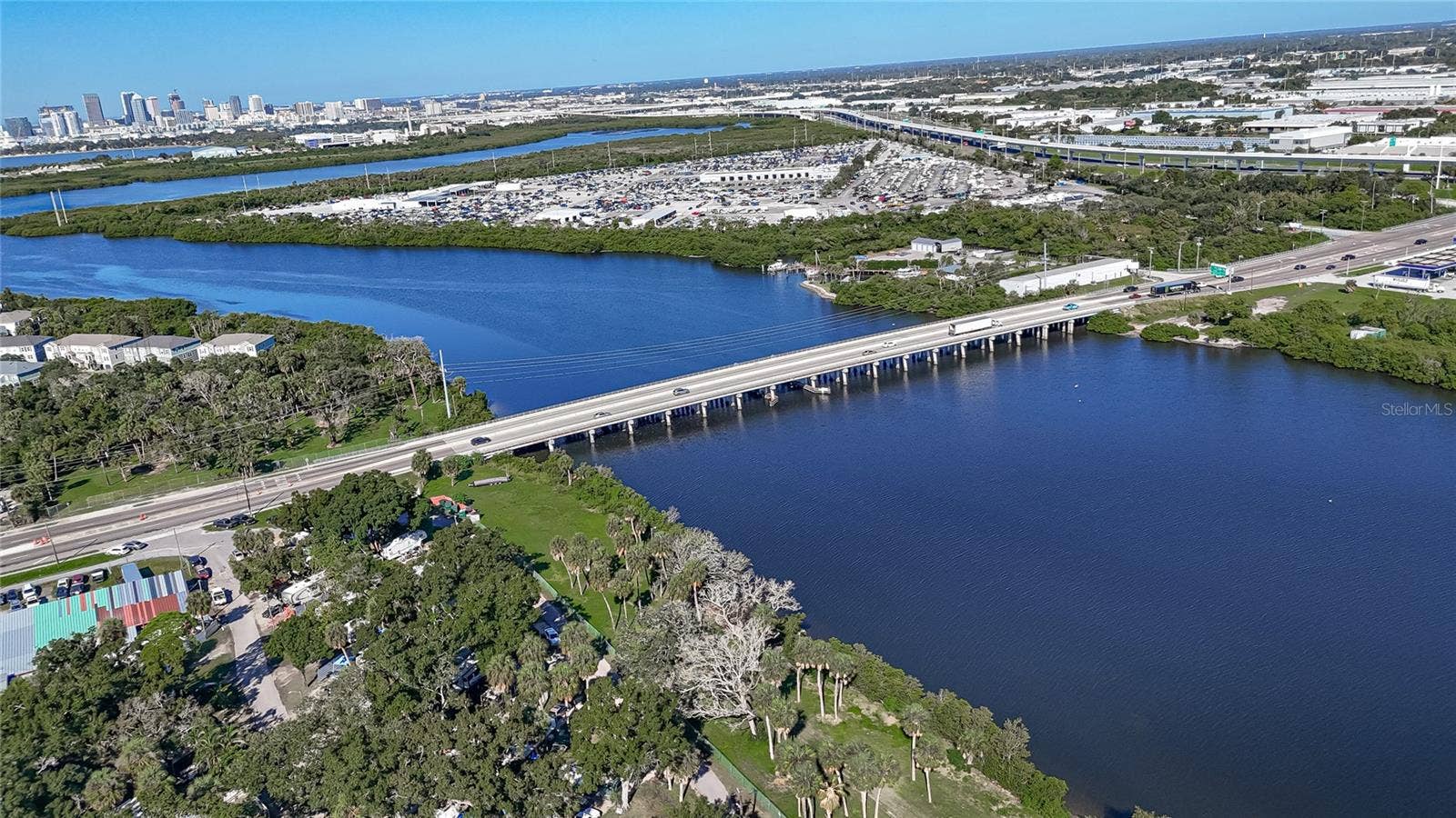 512 S 51 STREET, #B, Tampa, FL 33614