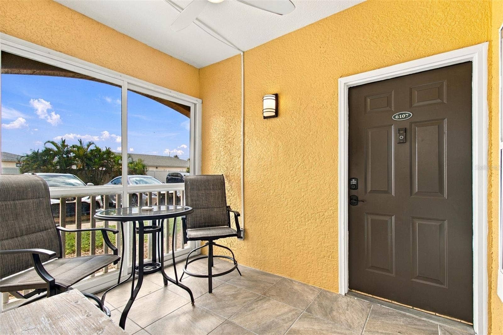 10764 70TH AVENUE, #6107, Seminole, FL 33772