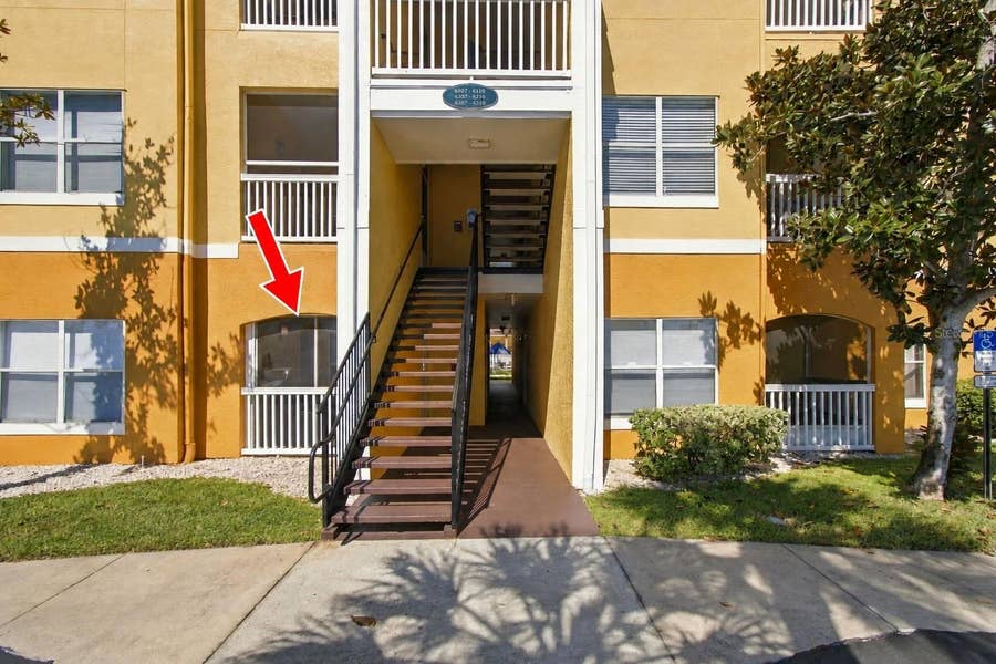 Property photo for 10764 70TH AVENUE, #6107, Seminole, FL