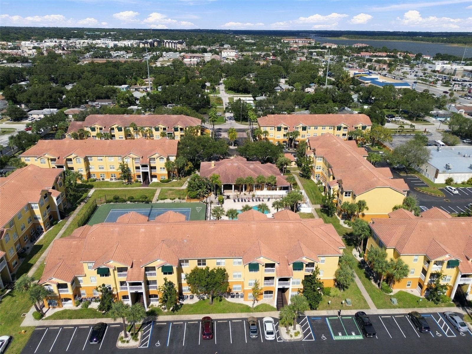 10764 70TH AVENUE, #6107, Seminole, FL 33772