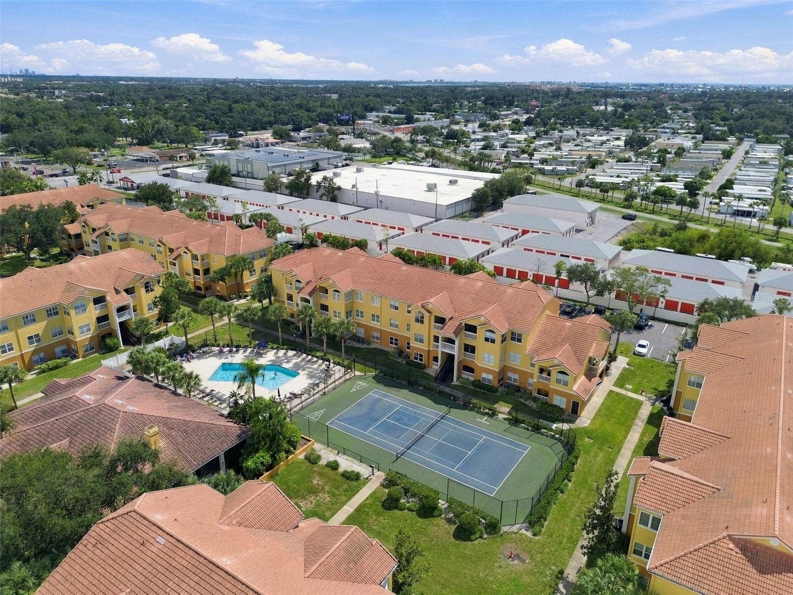 10764 70TH AVENUE, #6107, Seminole, FL 33772