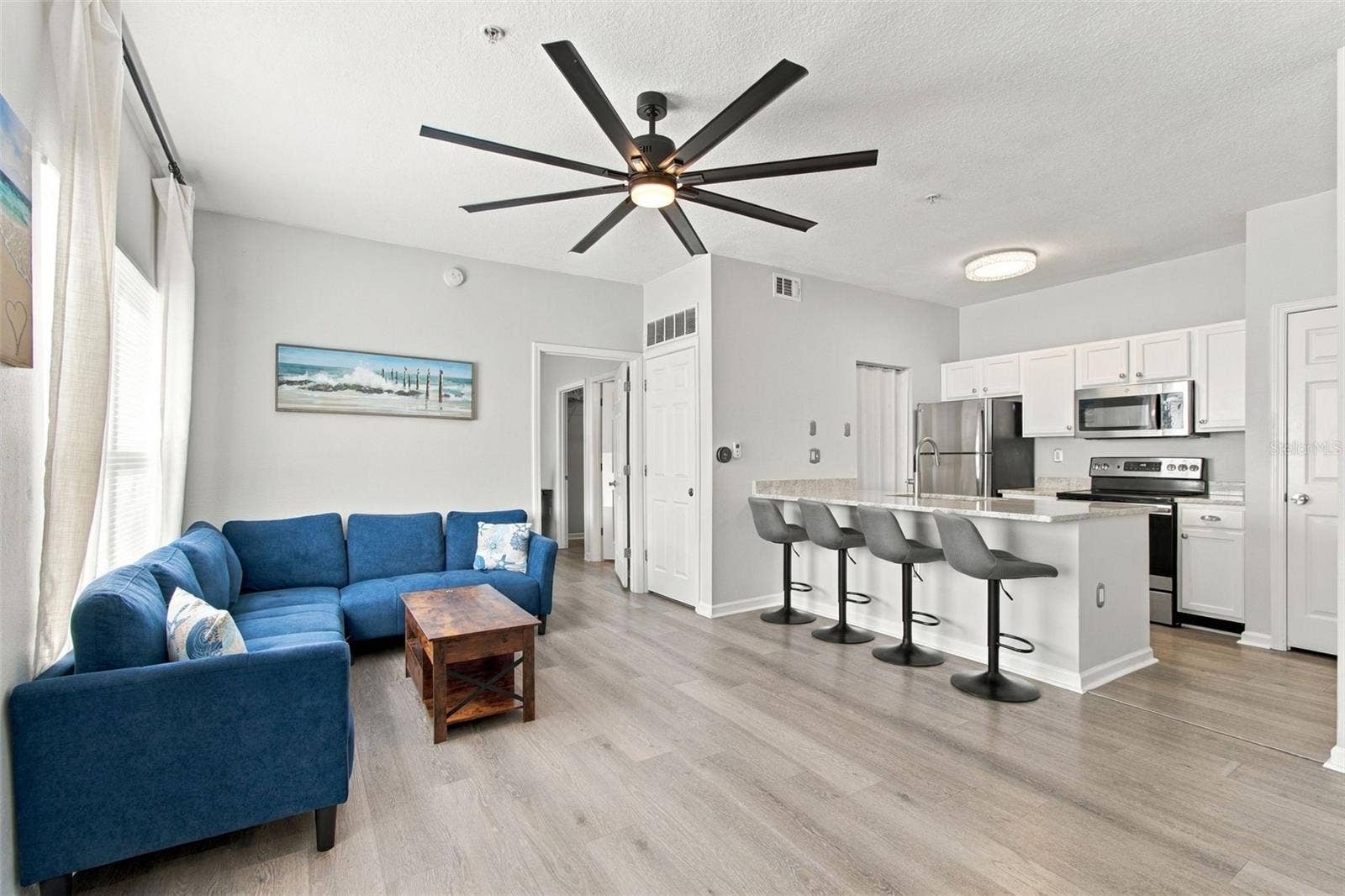 10764 70TH AVENUE, #6107, Seminole, FL 33772
