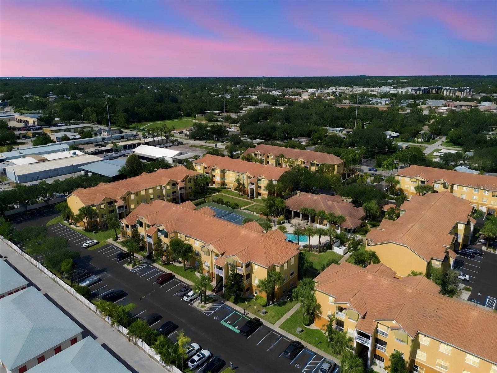 10764 70TH AVENUE, #6107, Seminole, FL 33772