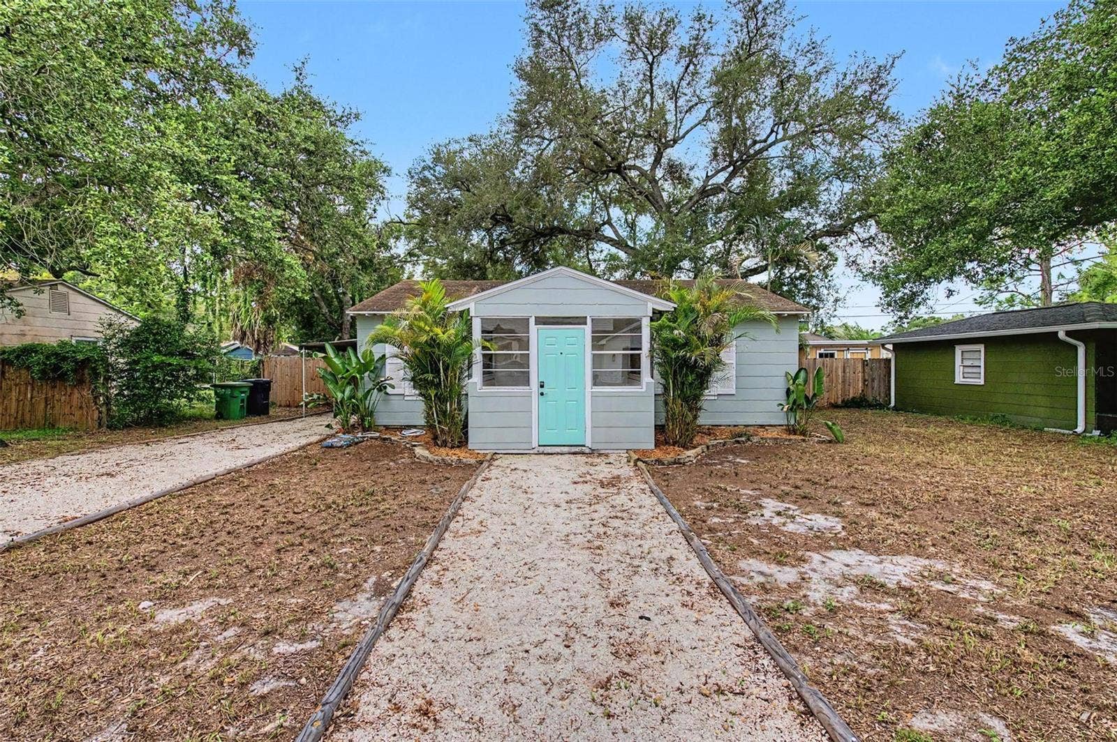 3208 W HARTNETT AVENUE, Tampa, FL 33611 3208 W HARTNETT AVENUE, Tampa, FL 33611