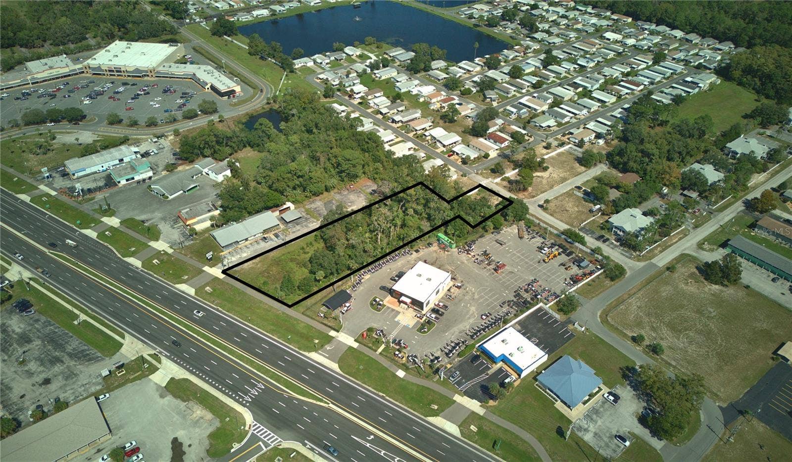 1975 SE US HIGHWAY 19, Crystal River, FL 34429 1975 SE US HIGHWAY 19, Crystal River, FL 34429