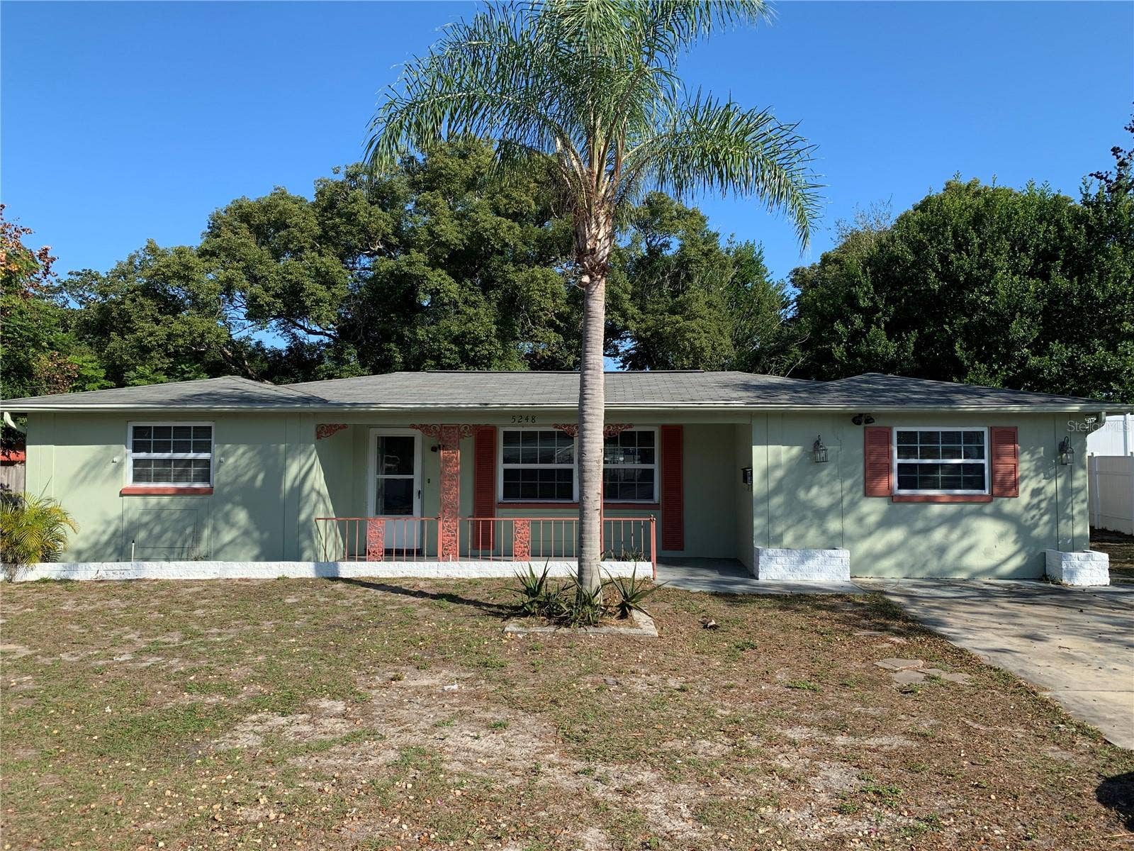 5248 SCHOOL ROAD, New Port Richey, FL 34653 5248 SCHOOL ROAD, New Port Richey, FL 34653
