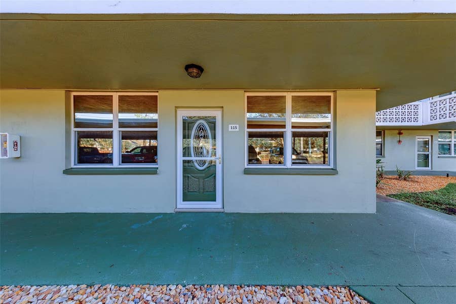 Property photo for 4885 1ST STREET NE, #115, St Petersburg, FL